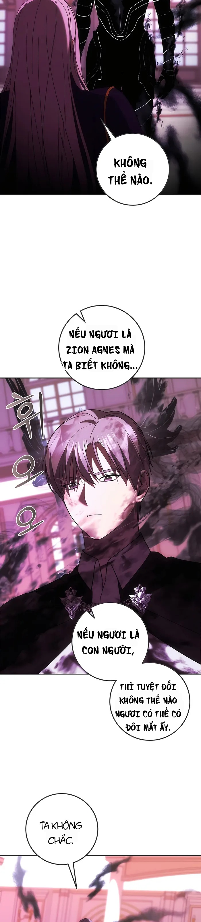 Trở Thành Hoàng Tử Út Trong Tiểu Thuyết Chapter 51 - 9