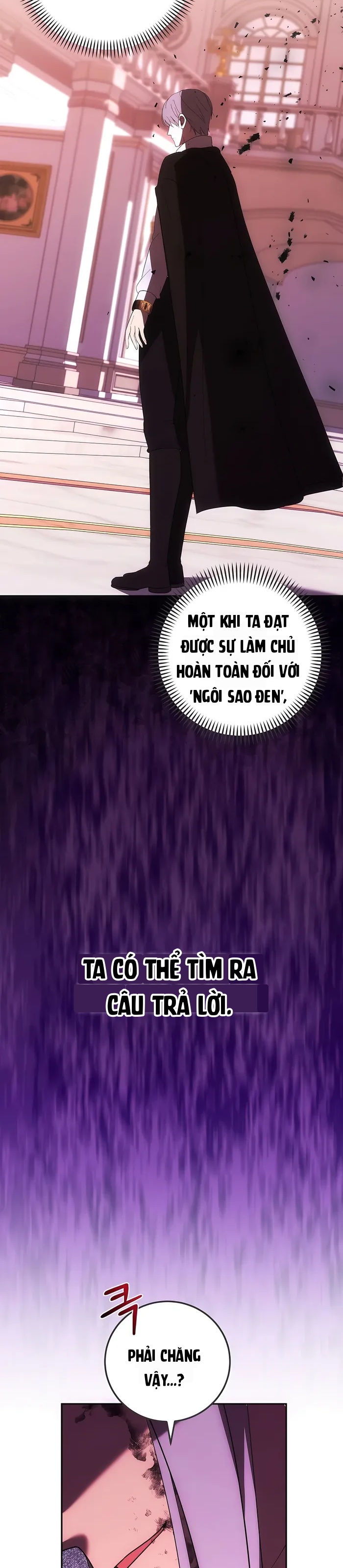 Trở Thành Hoàng Tử Út Trong Tiểu Thuyết Chapter 51 - 11