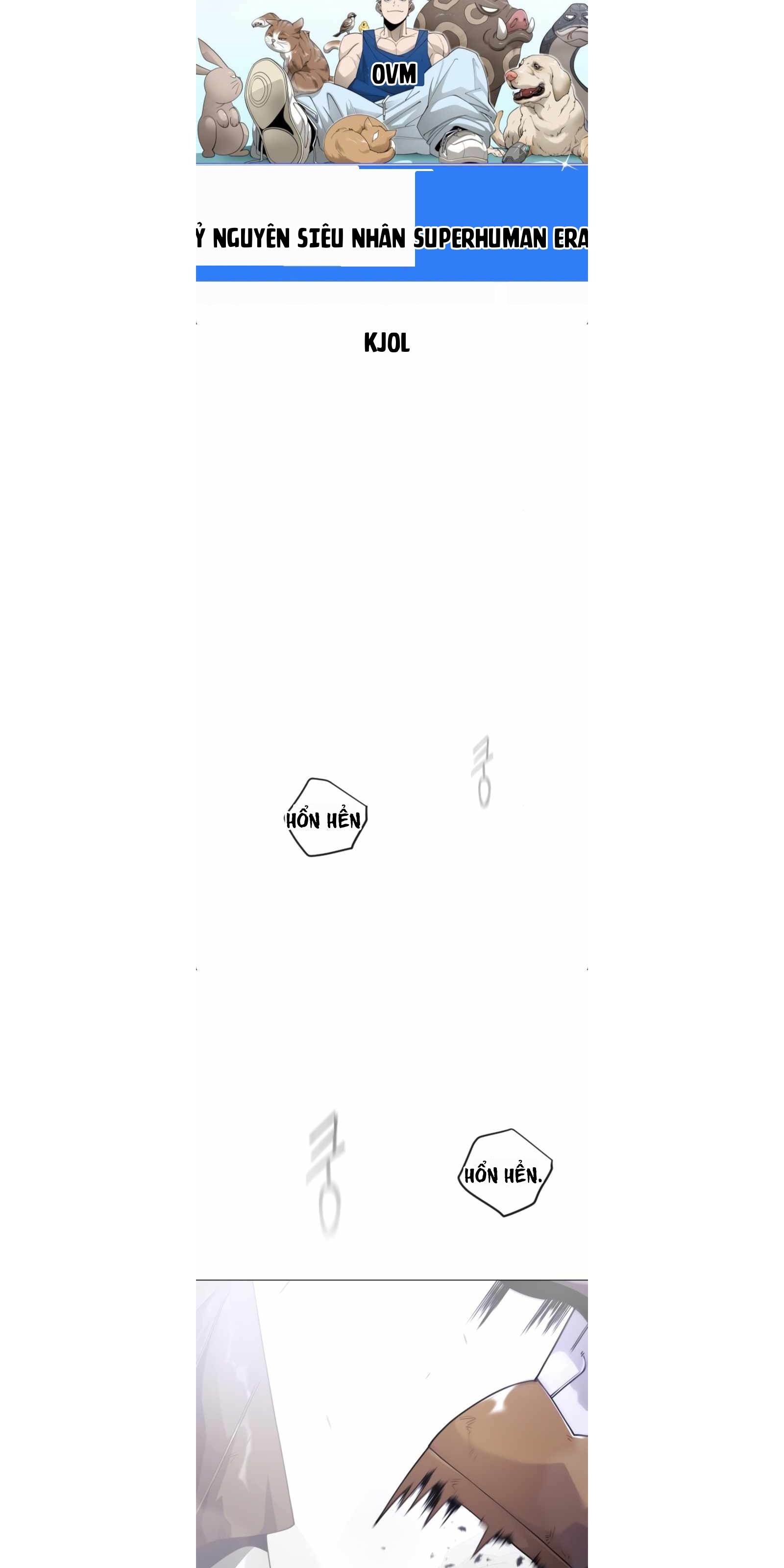 Kỷ Nguyên Siêu Anh Hùng Chapter 230 - 9