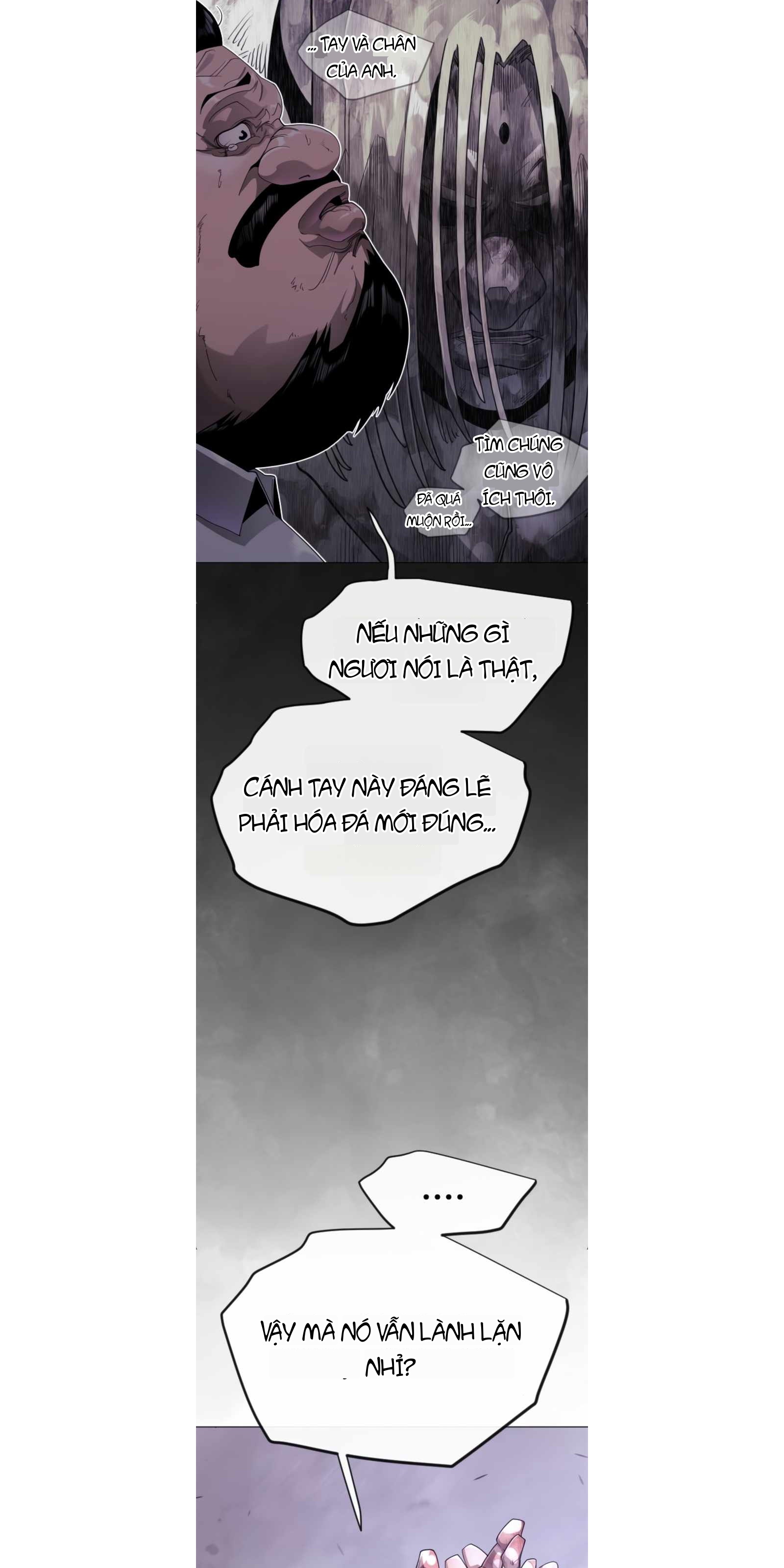 Kỷ Nguyên Siêu Anh Hùng Chapter 230 - 15