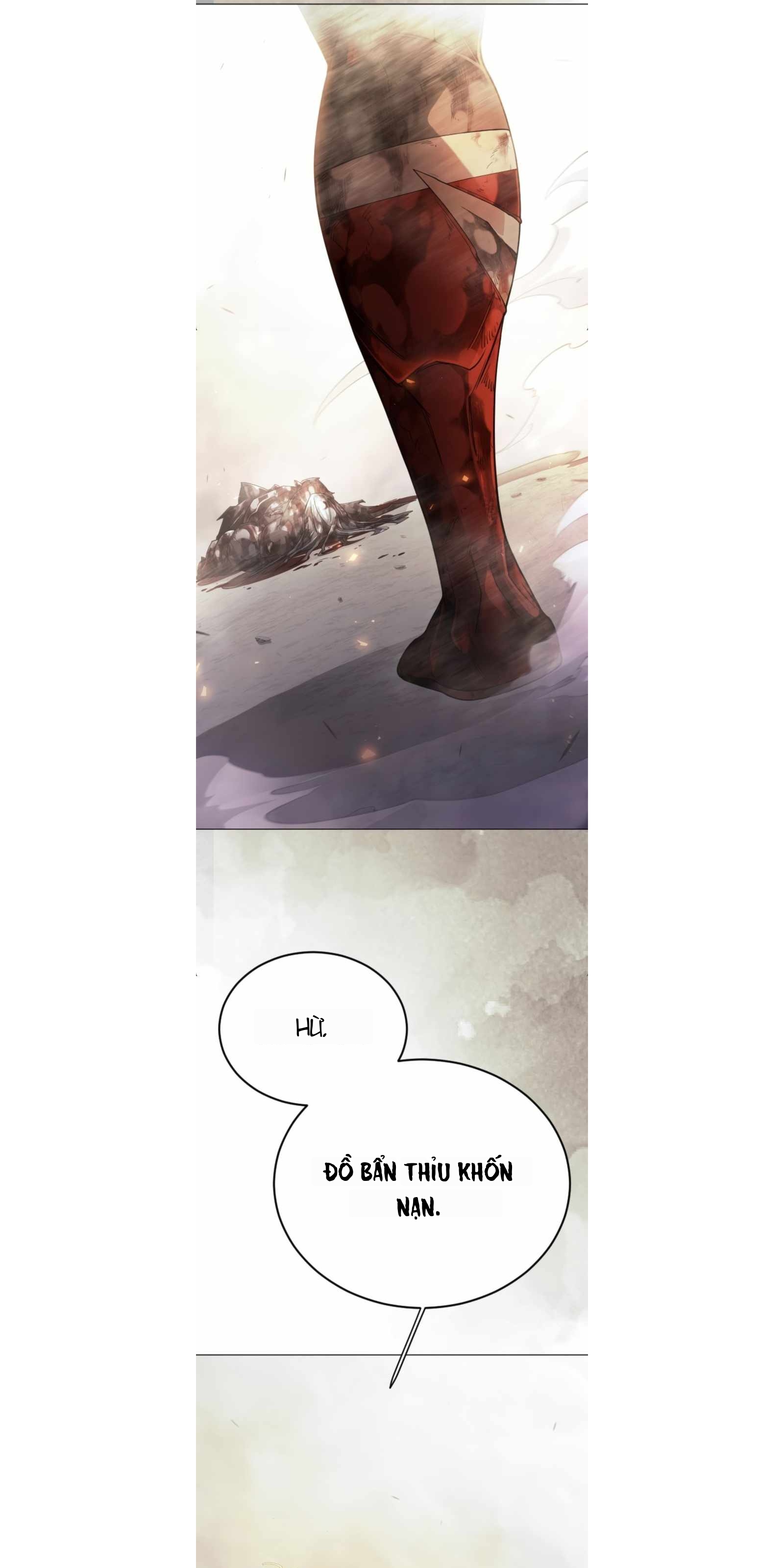 Kỷ Nguyên Siêu Anh Hùng Chapter 230 - 23