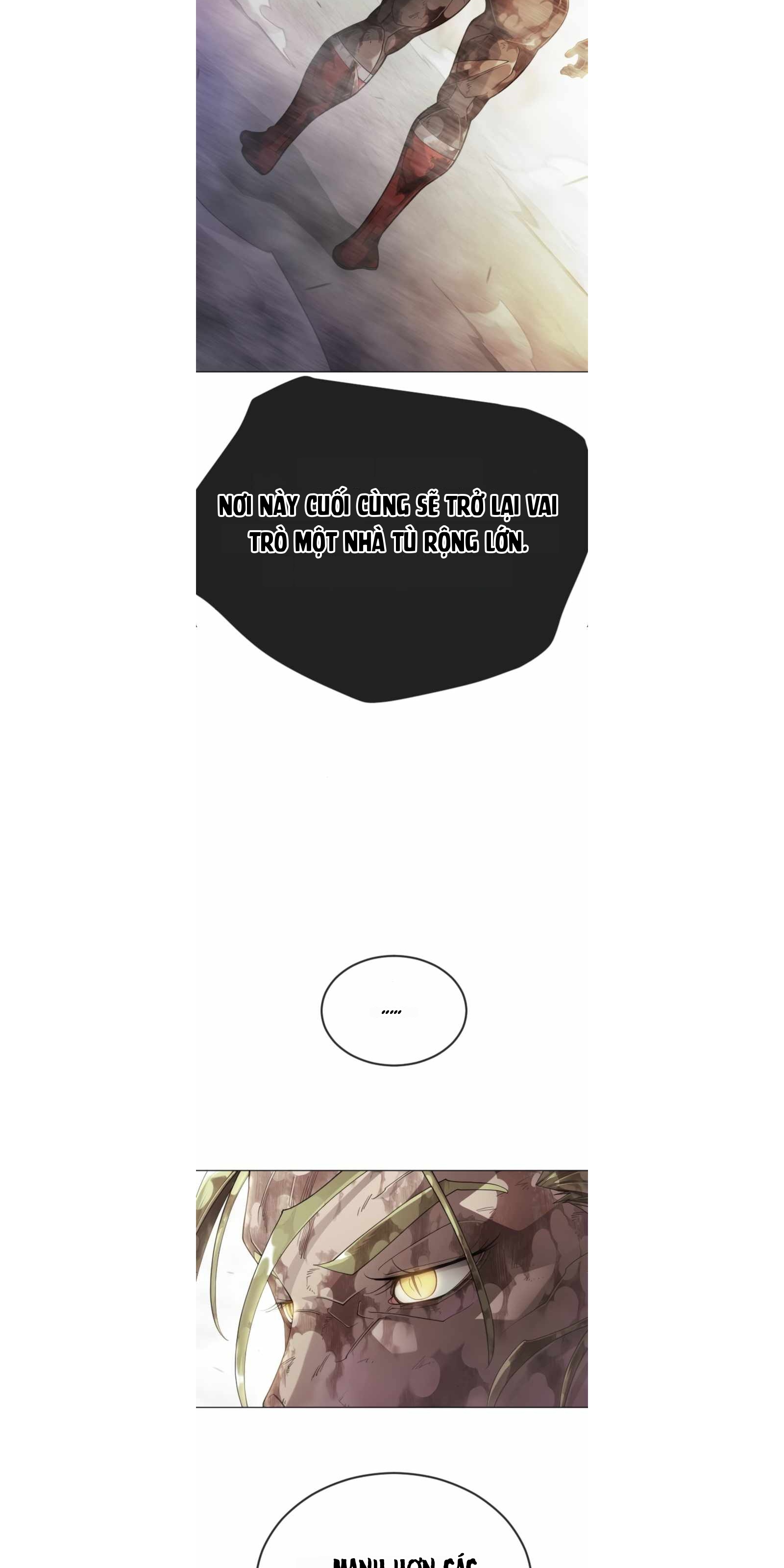 Kỷ Nguyên Siêu Anh Hùng Chapter 230 - 36