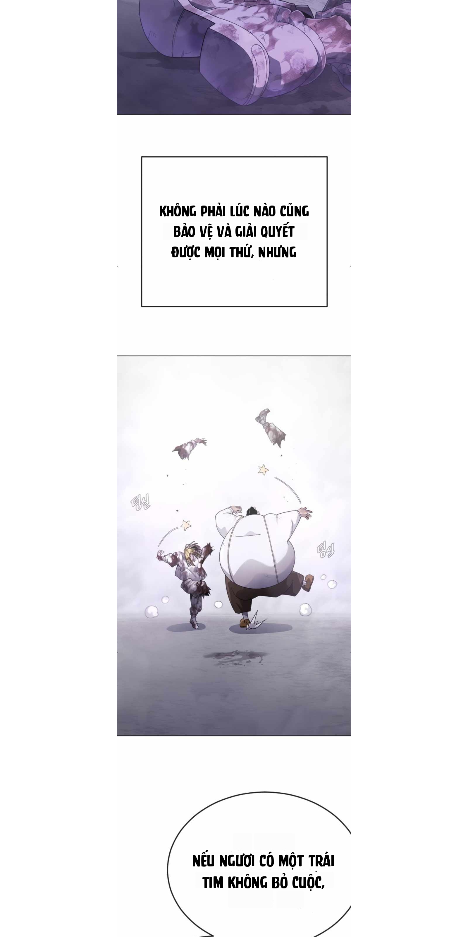 Kỷ Nguyên Siêu Anh Hùng Chapter 230 - 46