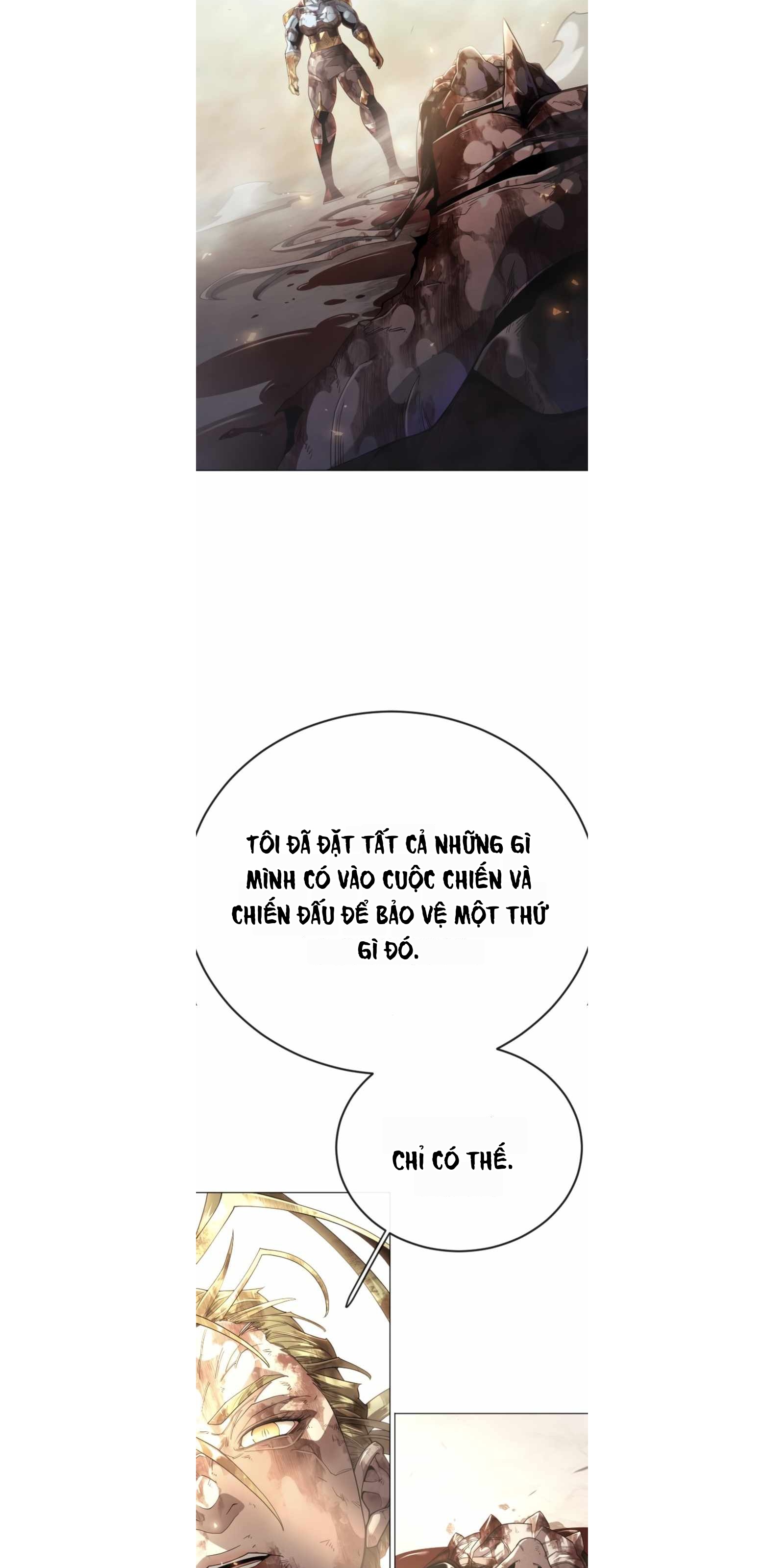 Kỷ Nguyên Siêu Anh Hùng Chapter 230 - 58