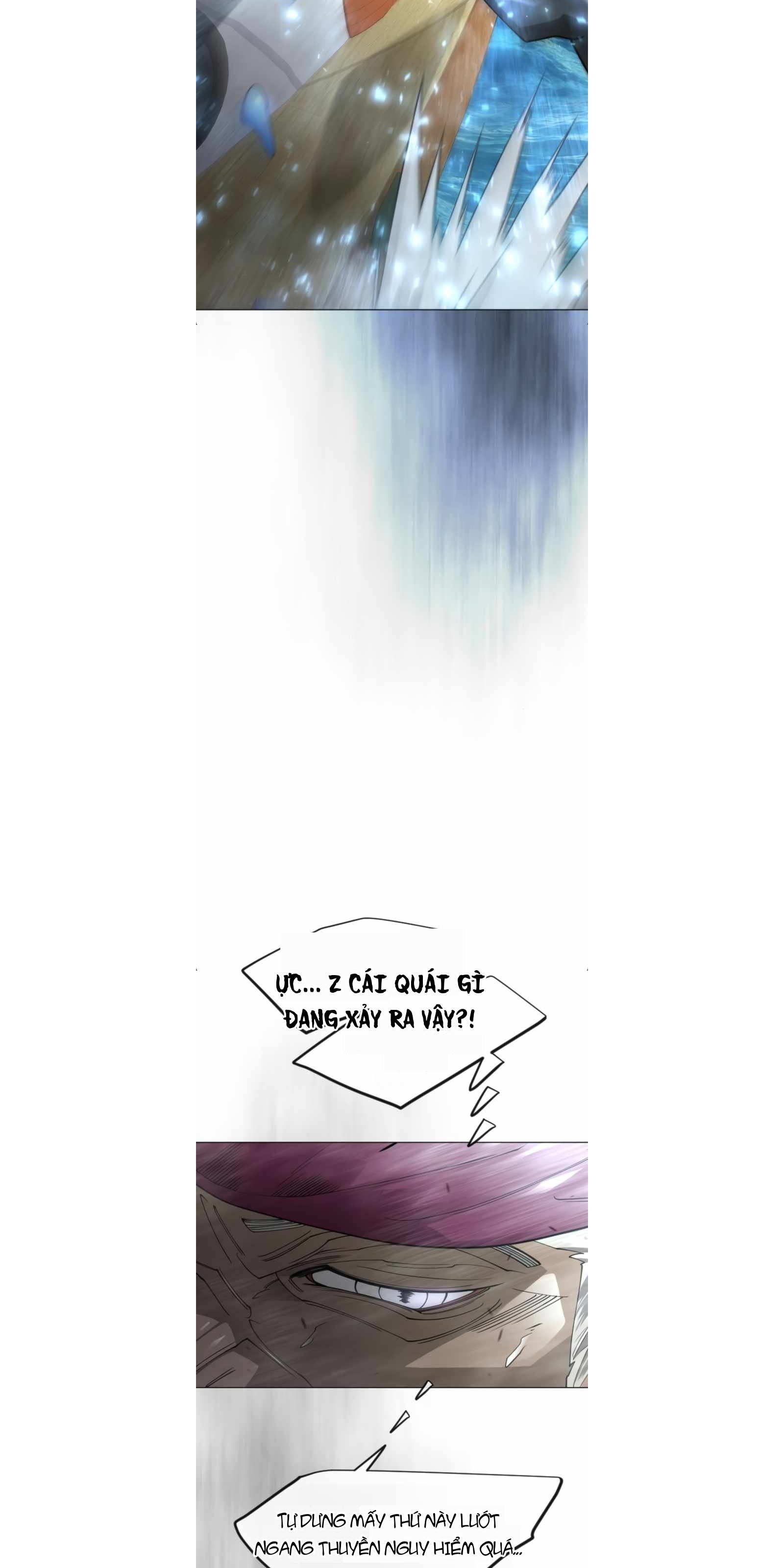 Kỷ Nguyên Siêu Anh Hùng Chapter 231 - 2