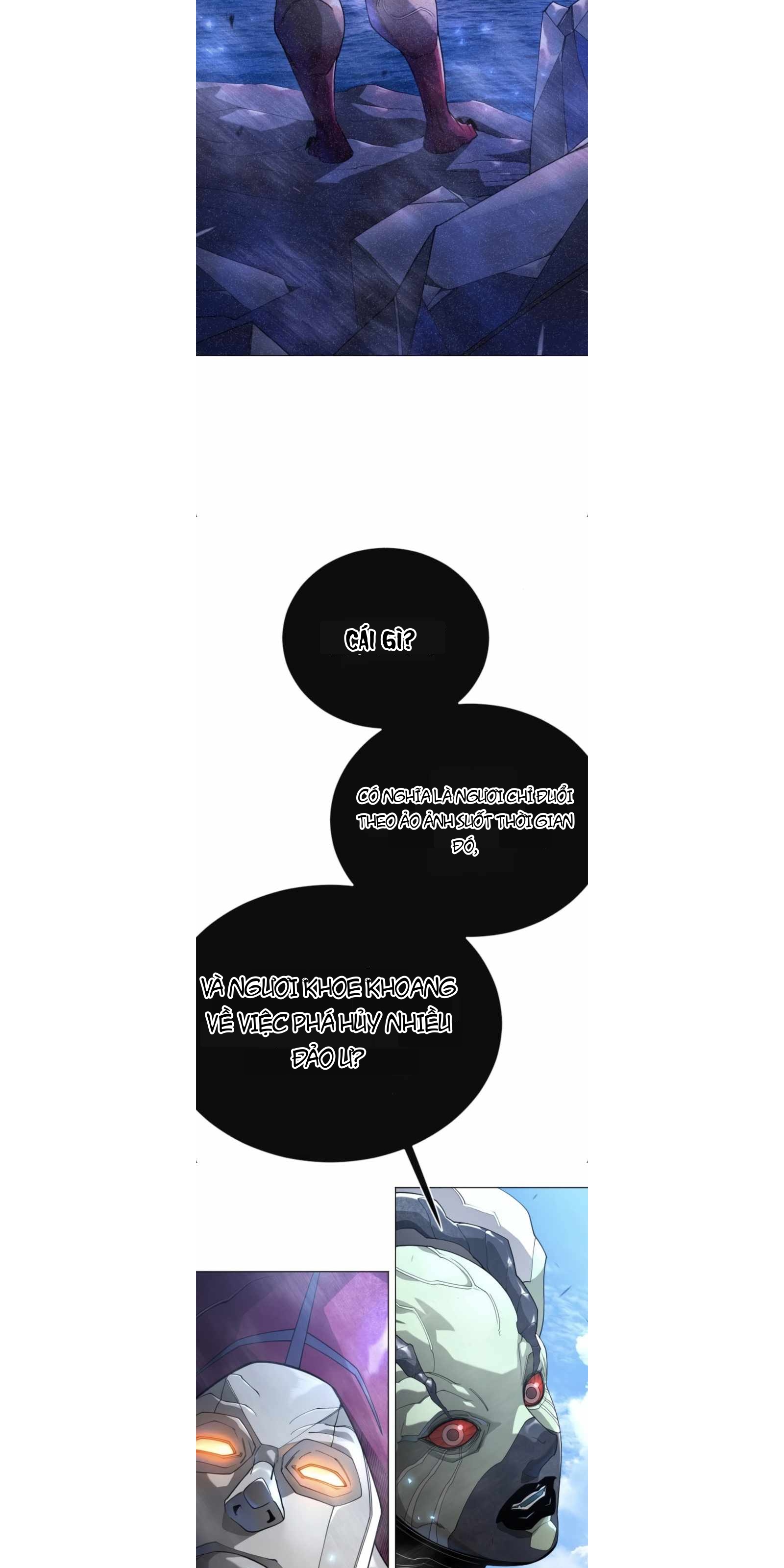 Kỷ Nguyên Siêu Anh Hùng Chapter 231 - 20