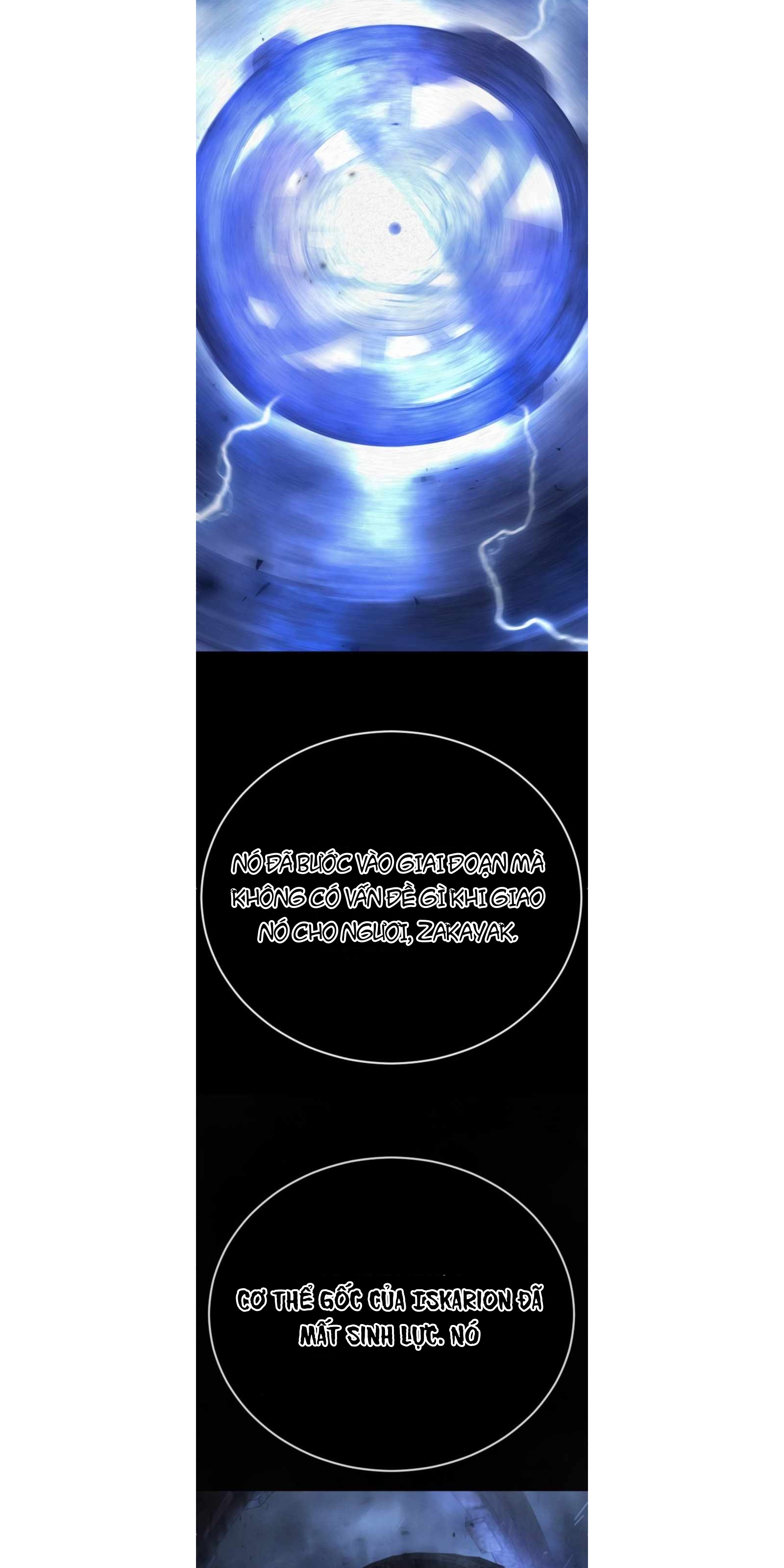 Kỷ Nguyên Siêu Anh Hùng Chapter 231 - 28