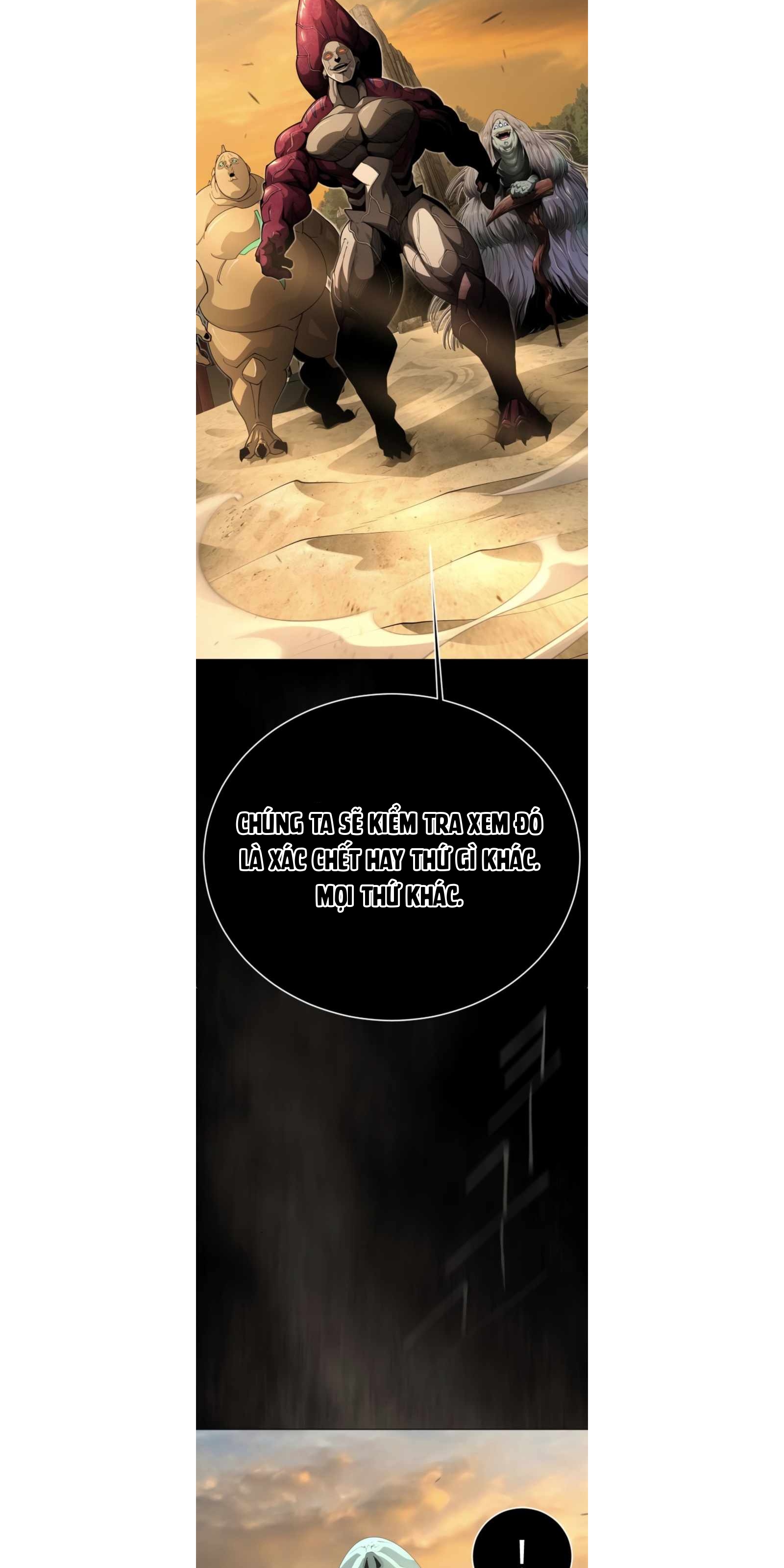 Kỷ Nguyên Siêu Anh Hùng Chapter 231 - 44