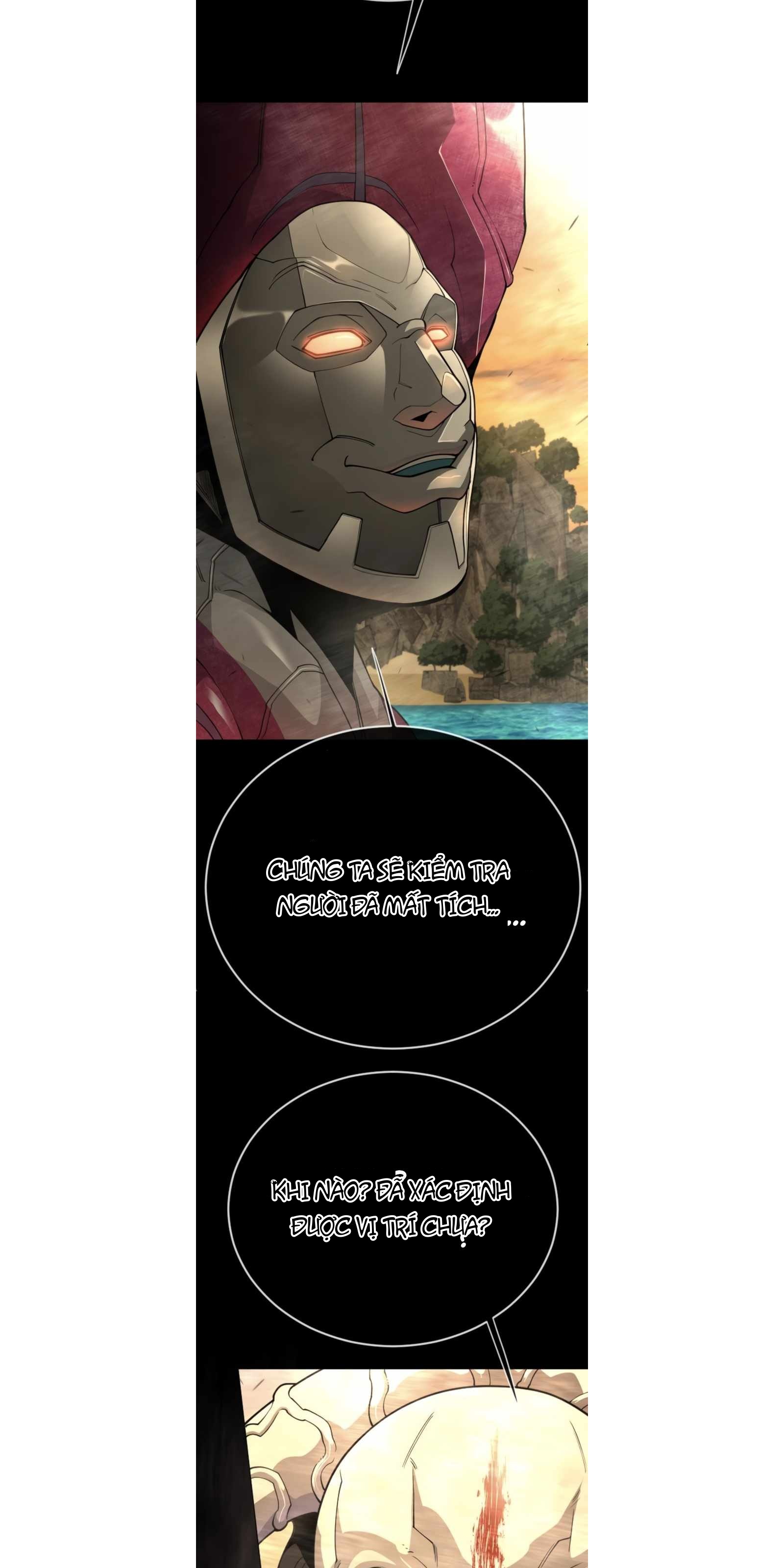 Kỷ Nguyên Siêu Anh Hùng Chapter 231 - 51