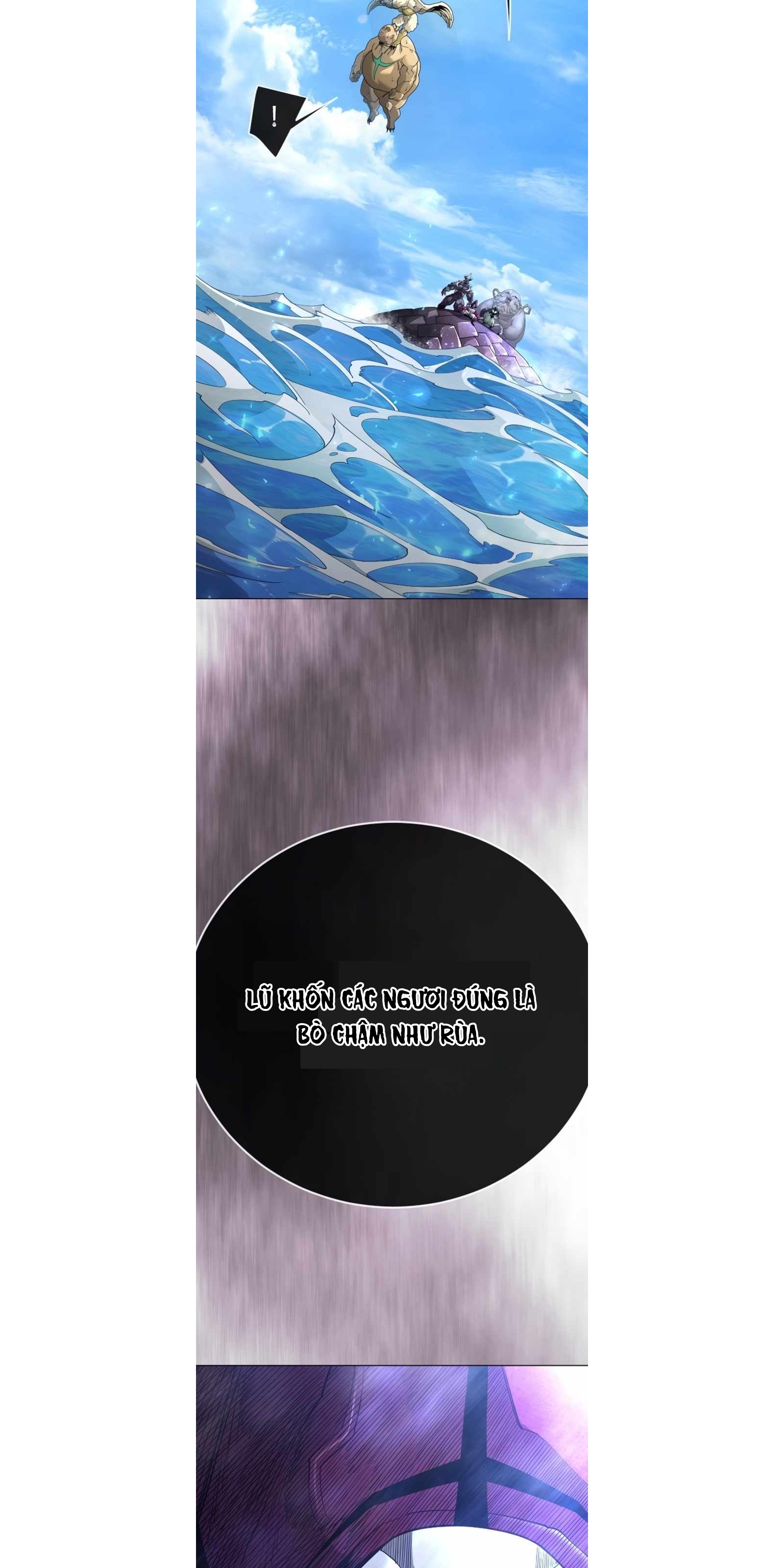 Kỷ Nguyên Siêu Anh Hùng Chapter 232 - 32