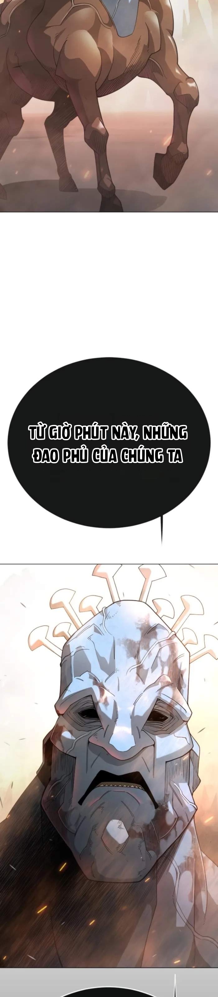 Kỷ Nguyên Siêu Anh Hùng Chapter 233 - 22