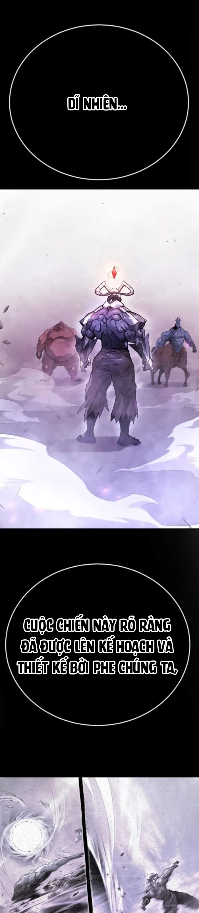 Kỷ Nguyên Siêu Anh Hùng Chapter 233 - 27