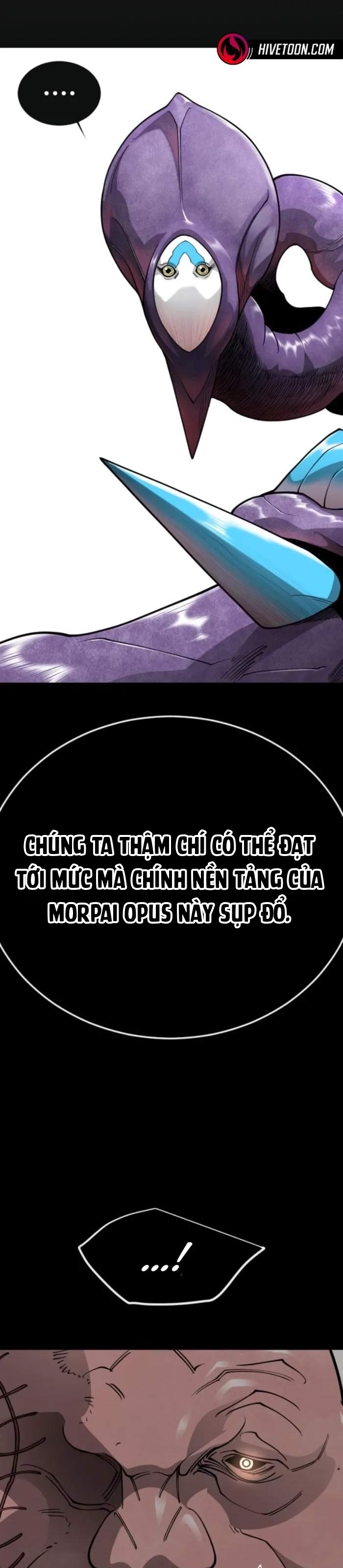 Kỷ Nguyên Siêu Anh Hùng Chapter 233 - 32