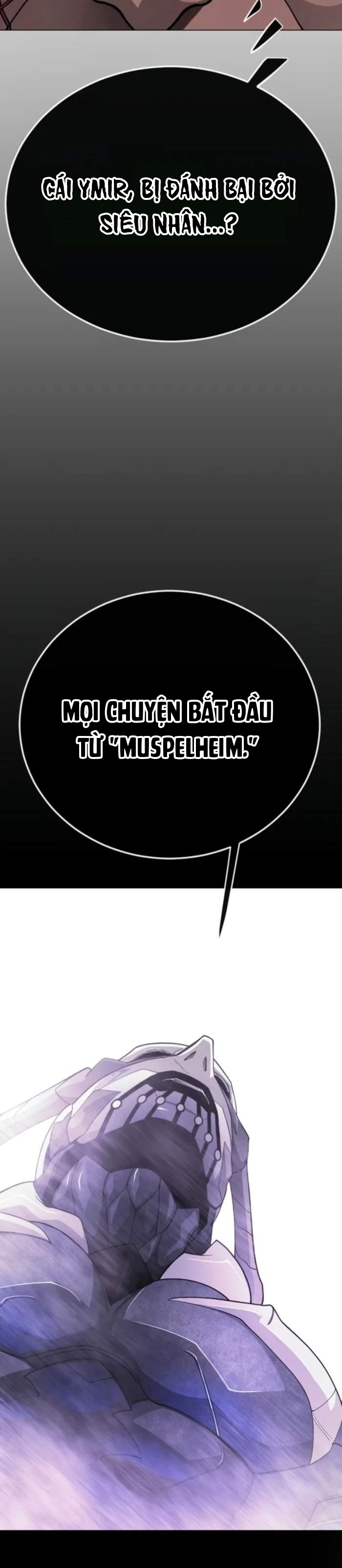 Kỷ Nguyên Siêu Anh Hùng Chapter 233 - 33