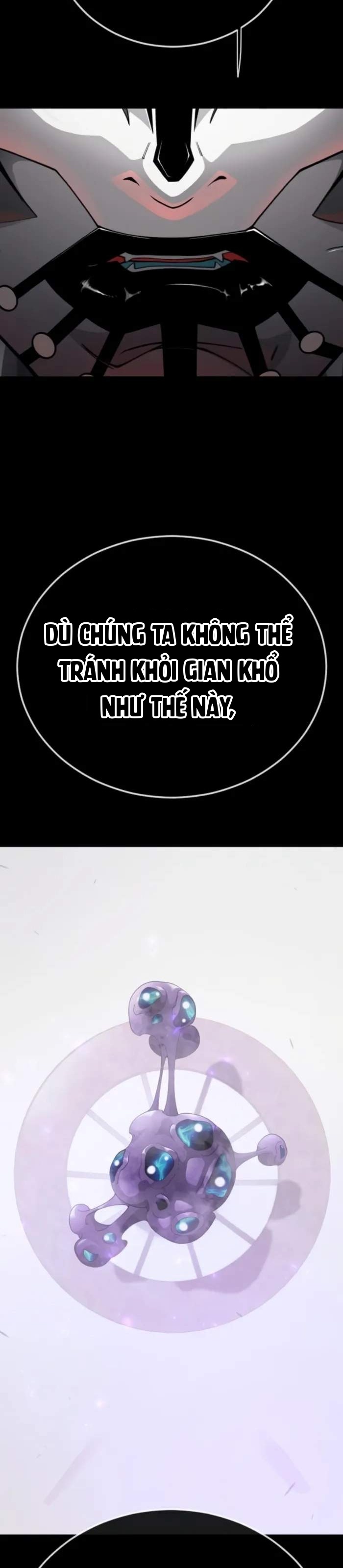 Kỷ Nguyên Siêu Anh Hùng Chapter 233 - 36
