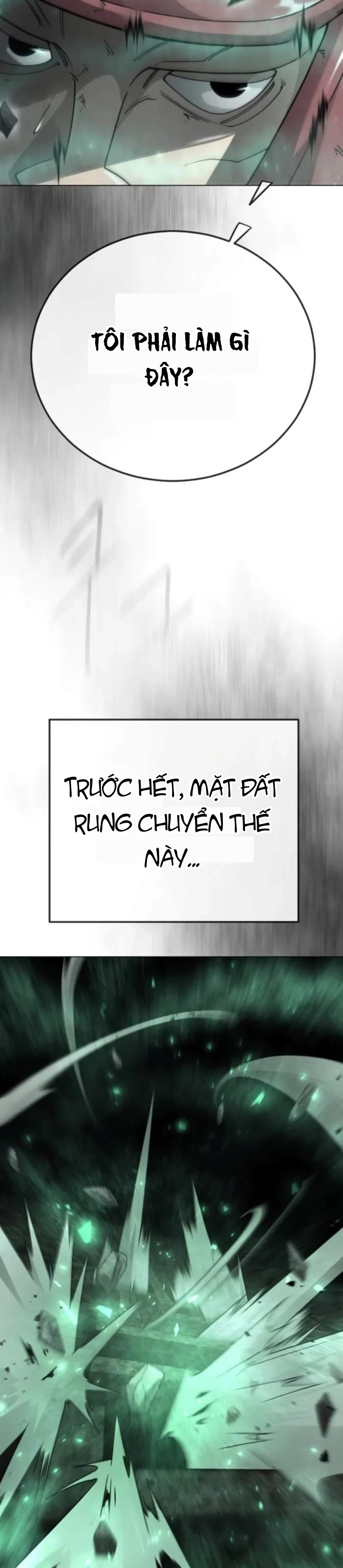 Kỷ Nguyên Siêu Anh Hùng Chapter 233 - 40