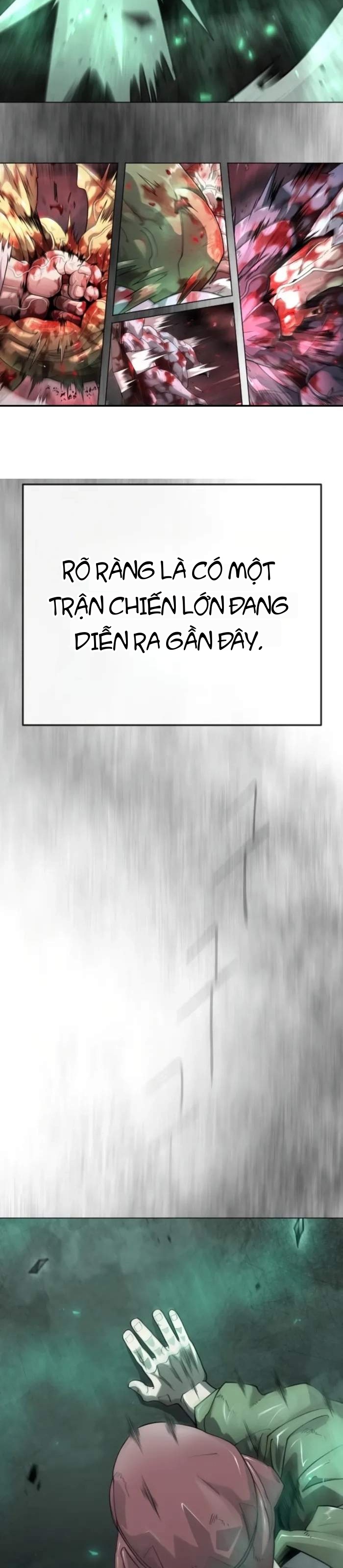Kỷ Nguyên Siêu Anh Hùng Chapter 233 - 41
