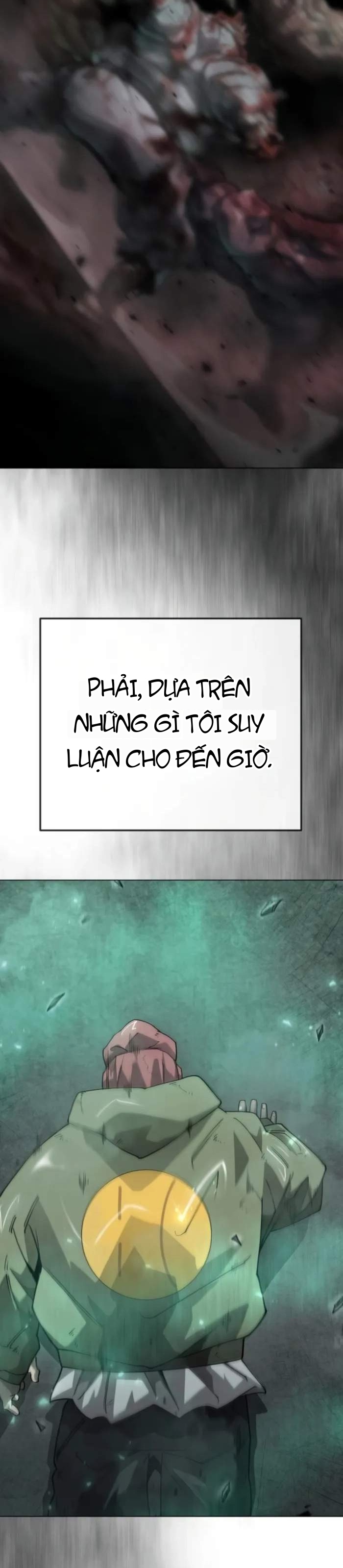 Kỷ Nguyên Siêu Anh Hùng Chapter 233 - 44