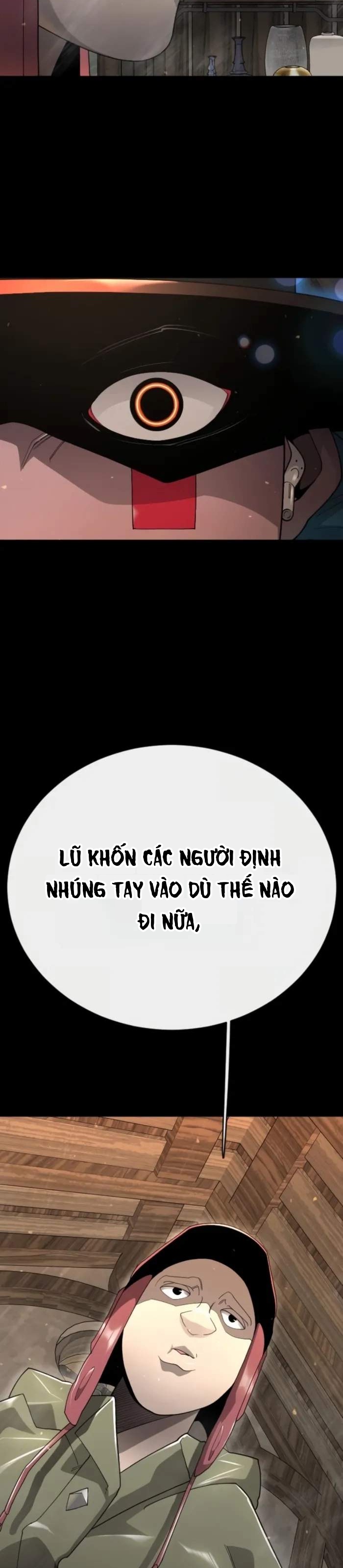 Kỷ Nguyên Siêu Anh Hùng Chapter 233 - 50