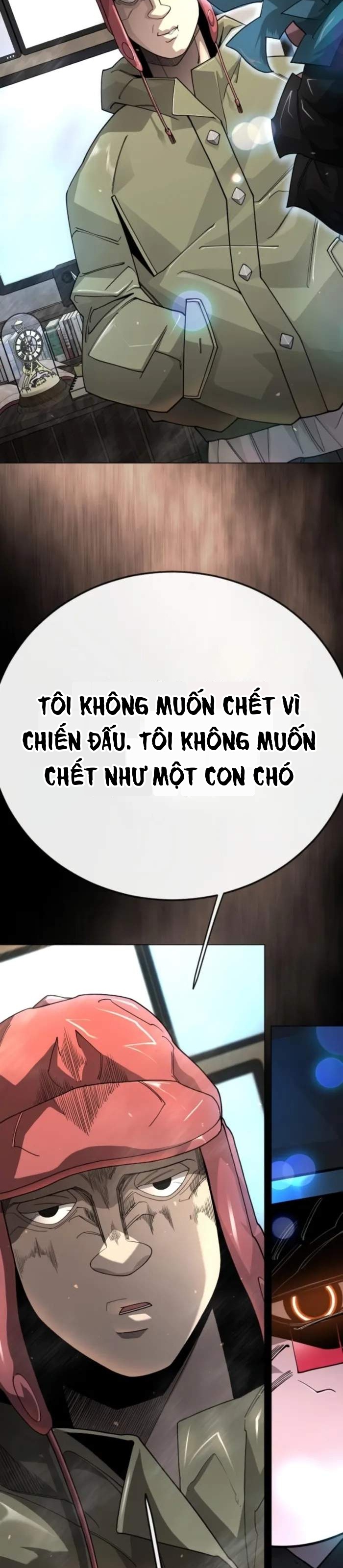 Kỷ Nguyên Siêu Anh Hùng Chapter 233 - 53