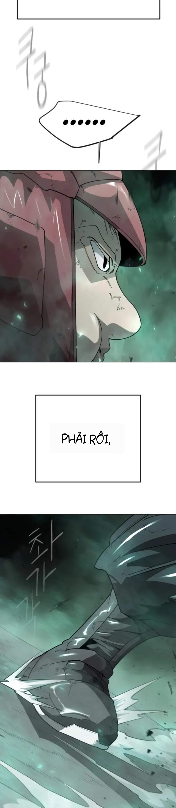 Kỷ Nguyên Siêu Anh Hùng Chapter 233 - 55
