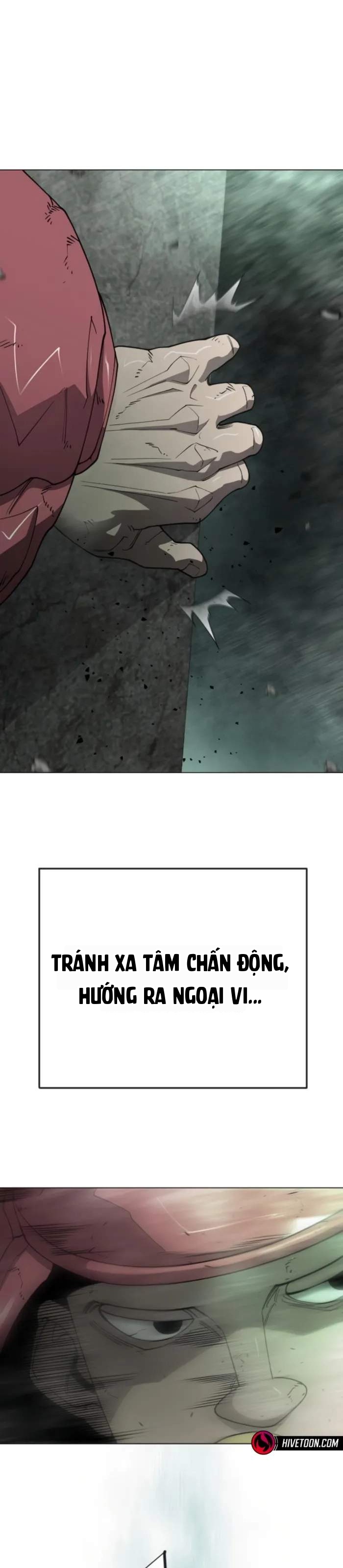 Kỷ Nguyên Siêu Anh Hùng Chapter 233 - 57