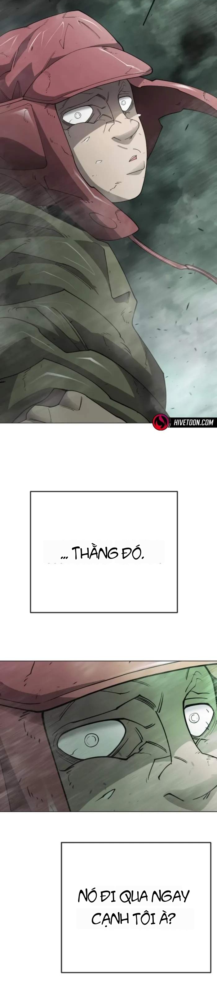 Kỷ Nguyên Siêu Anh Hùng Chapter 233 - 61