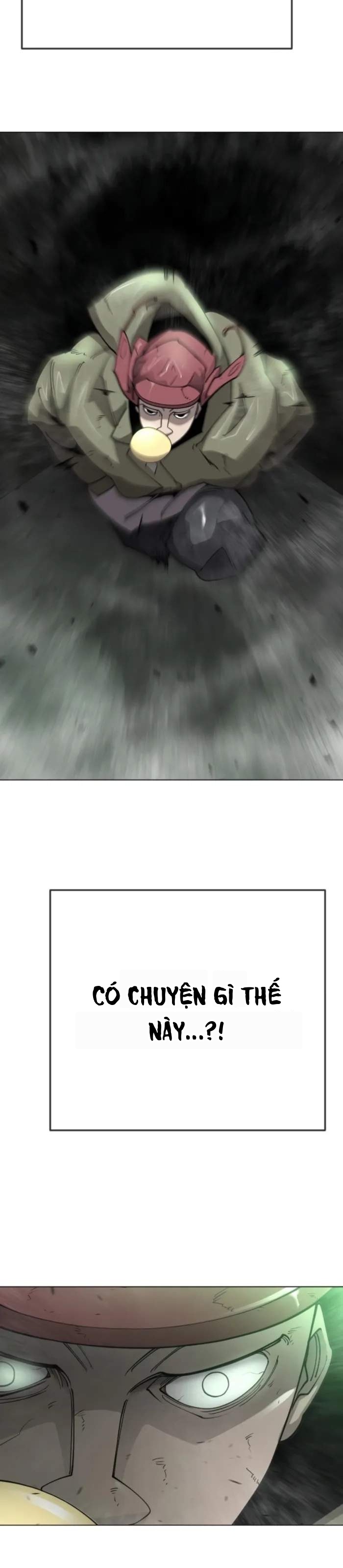 Kỷ Nguyên Siêu Anh Hùng Chapter 233 - 69