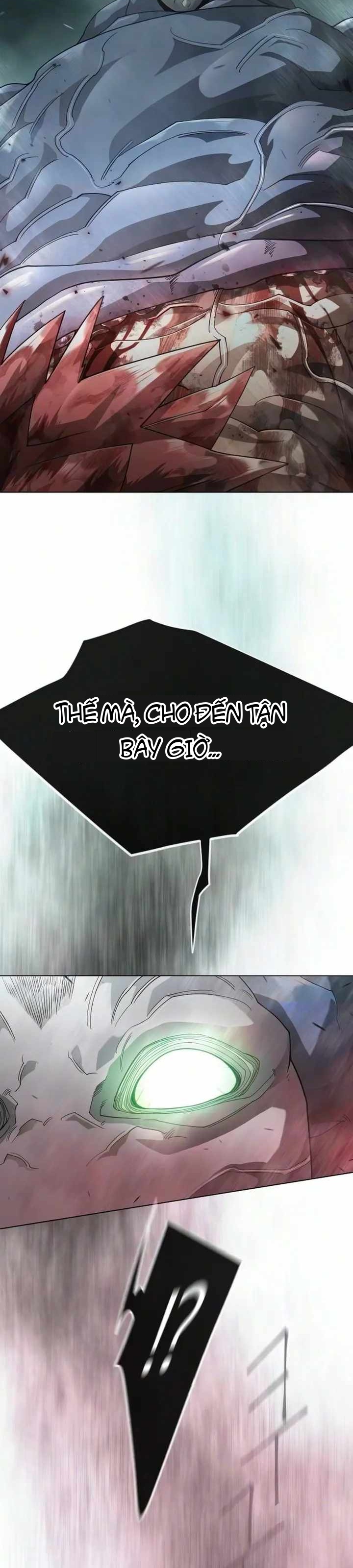 Kỷ Nguyên Siêu Anh Hùng Chapter 234 - 25