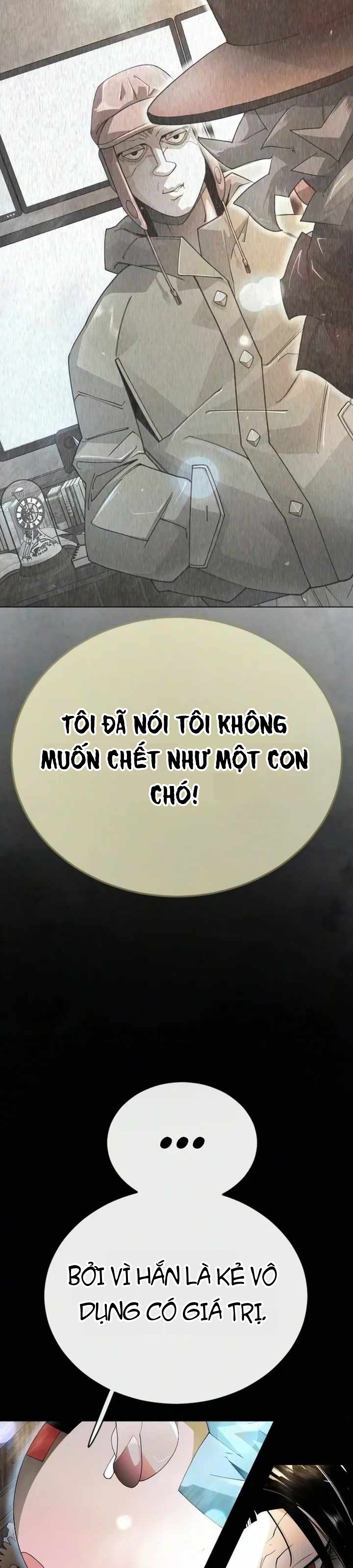 Kỷ Nguyên Siêu Anh Hùng Chapter 234 - 59