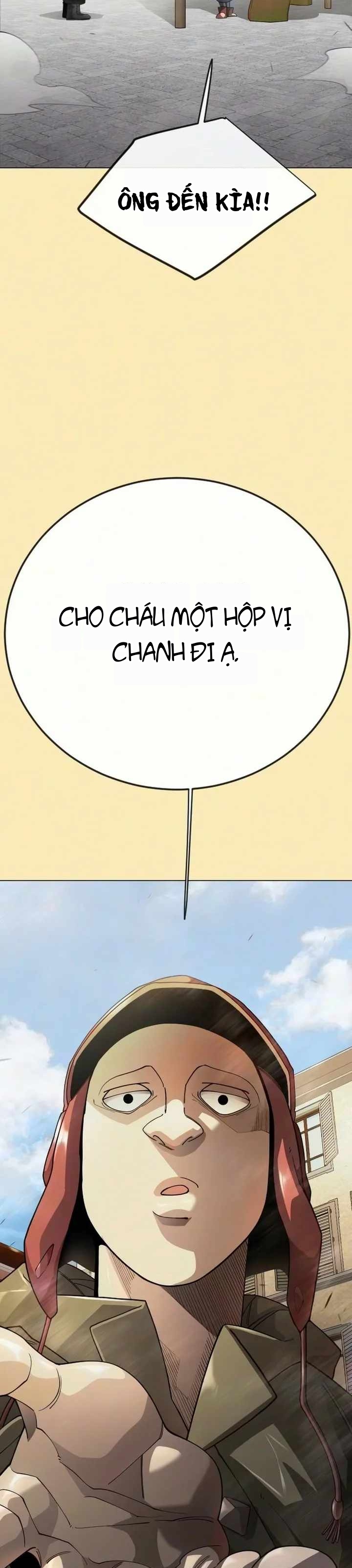 Kỷ Nguyên Siêu Anh Hùng Chapter 234 - 71