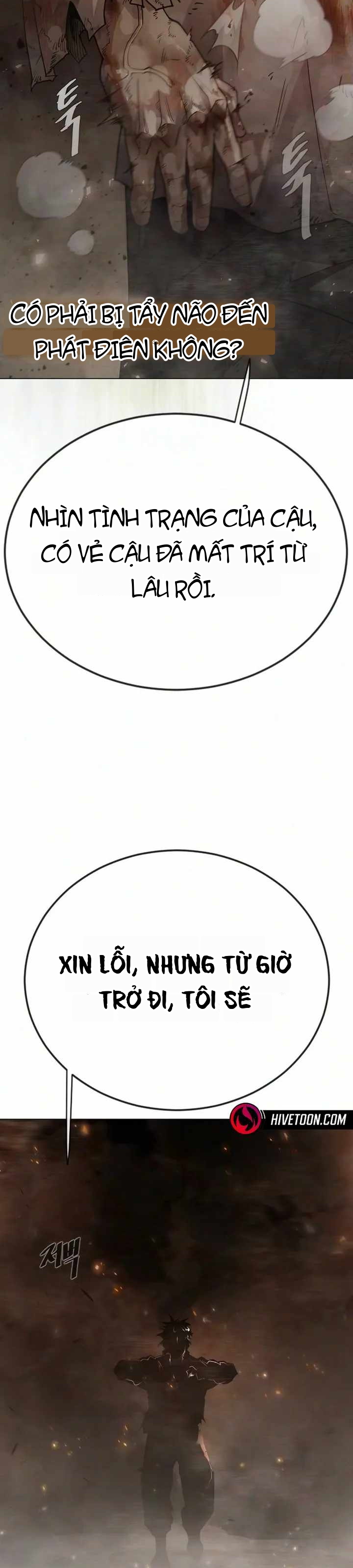 Kỷ Nguyên Siêu Anh Hùng Chapter 234 - 96