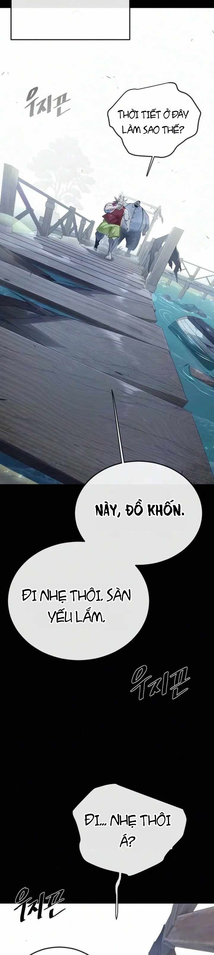Kỷ Nguyên Siêu Anh Hùng Chapter 235 - 20