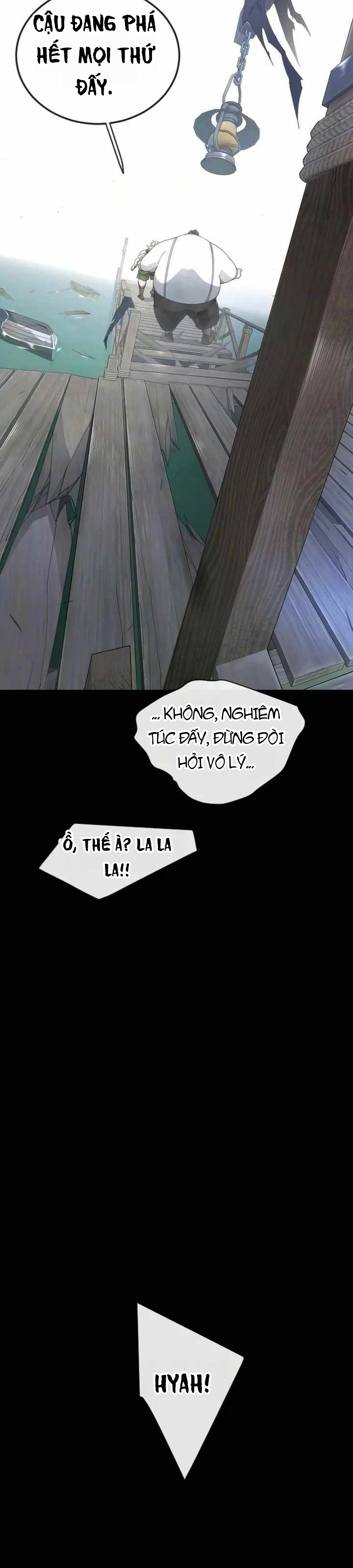Kỷ Nguyên Siêu Anh Hùng Chapter 235 - 21