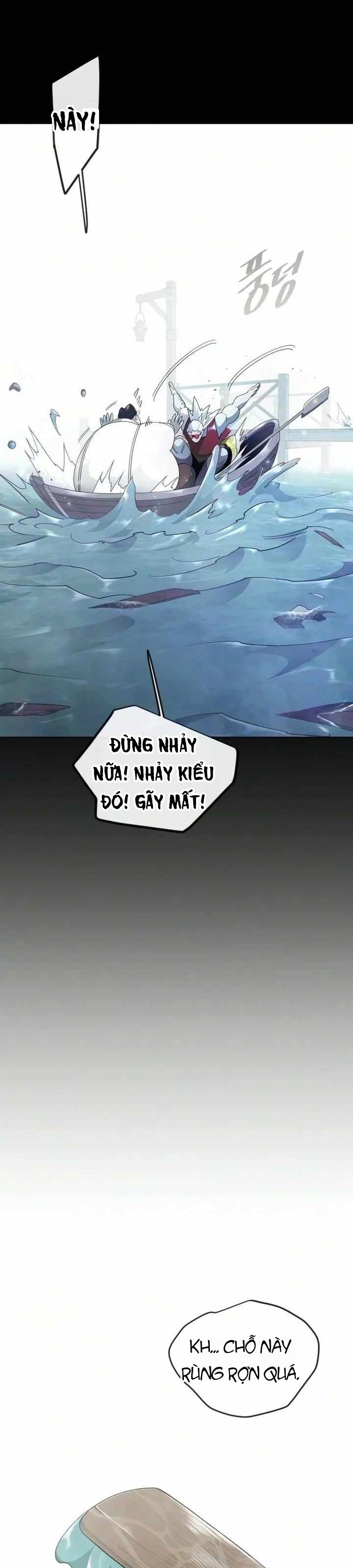 Kỷ Nguyên Siêu Anh Hùng Chapter 235 - 22