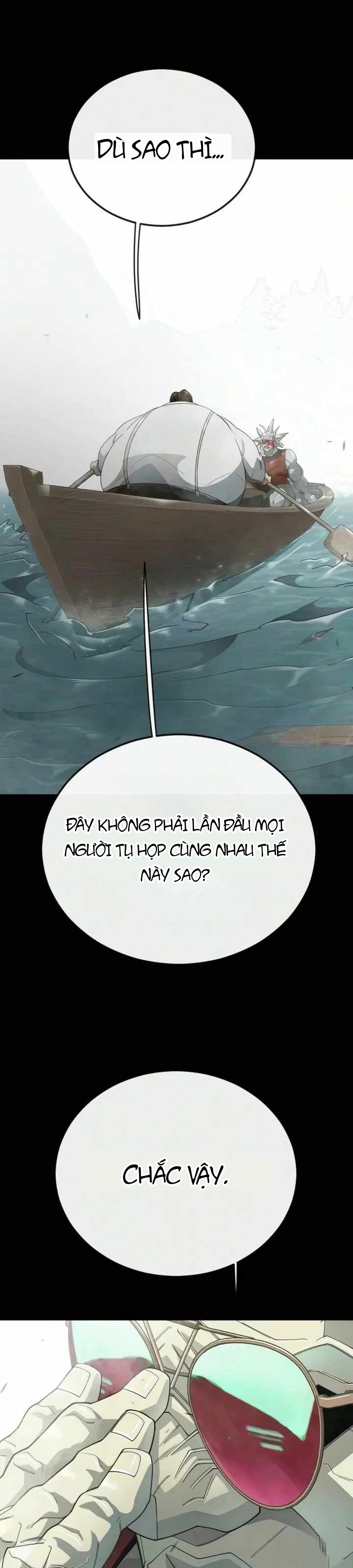 Kỷ Nguyên Siêu Anh Hùng Chapter 235 - 25