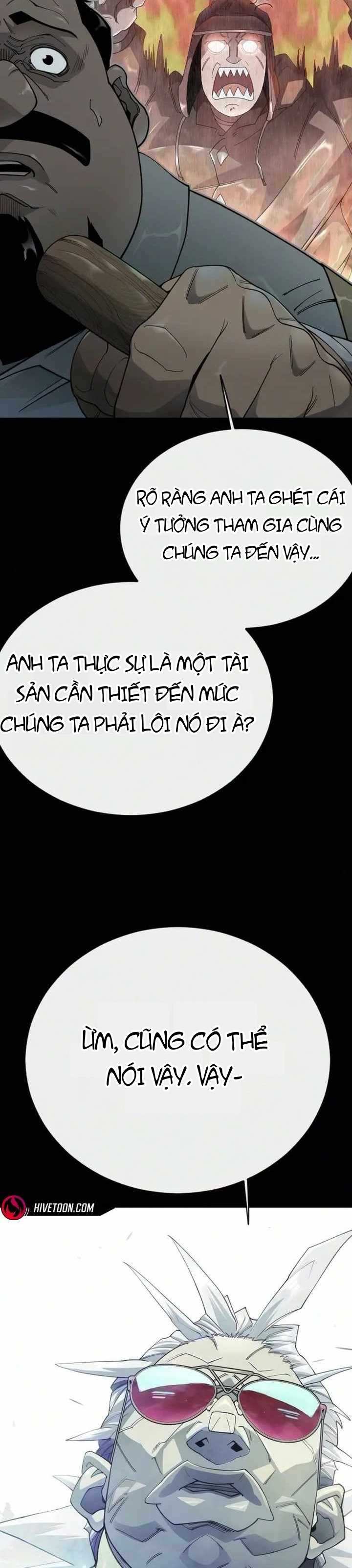 Kỷ Nguyên Siêu Anh Hùng Chapter 235 - 27