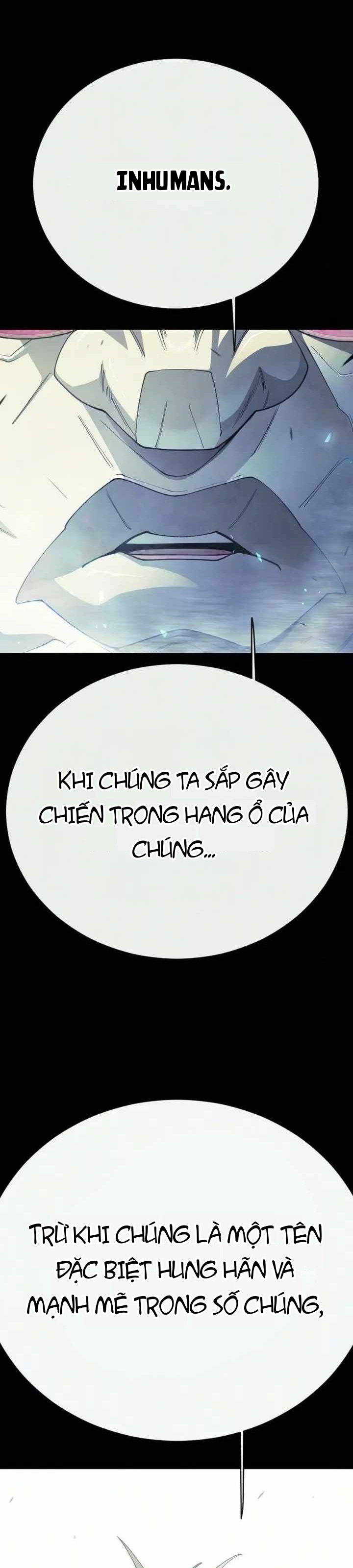 Kỷ Nguyên Siêu Anh Hùng Chapter 235 - 32
