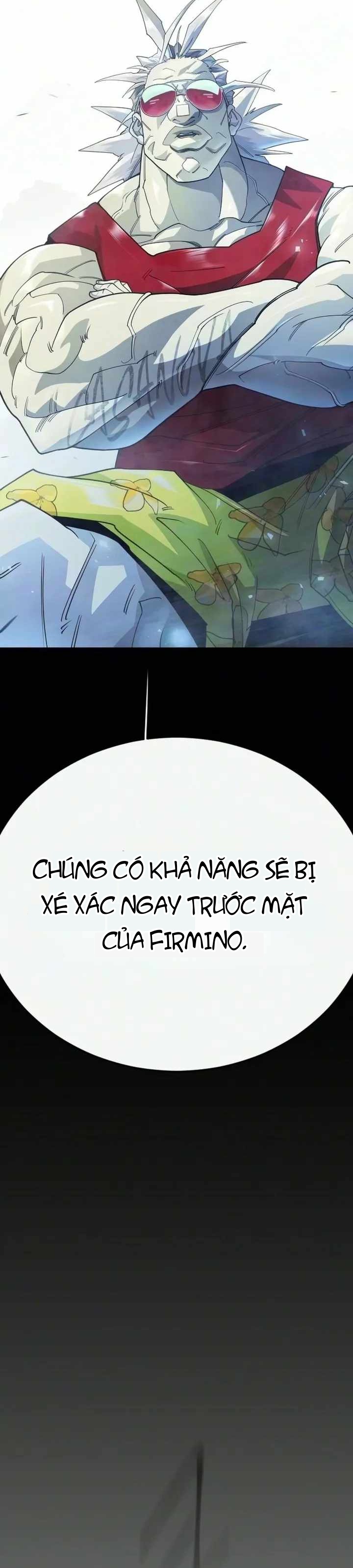 Kỷ Nguyên Siêu Anh Hùng Chapter 235 - 33