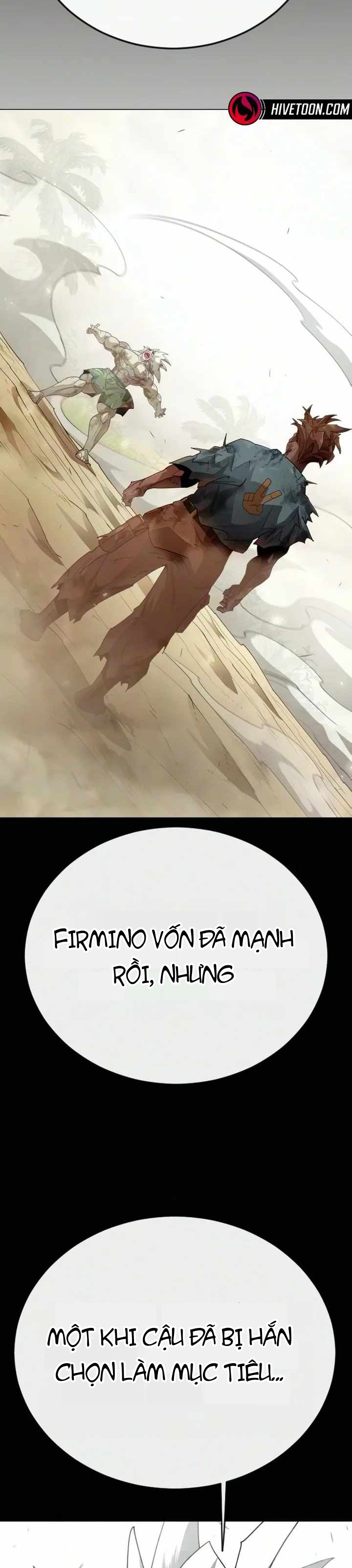 Kỷ Nguyên Siêu Anh Hùng Chapter 235 - 46