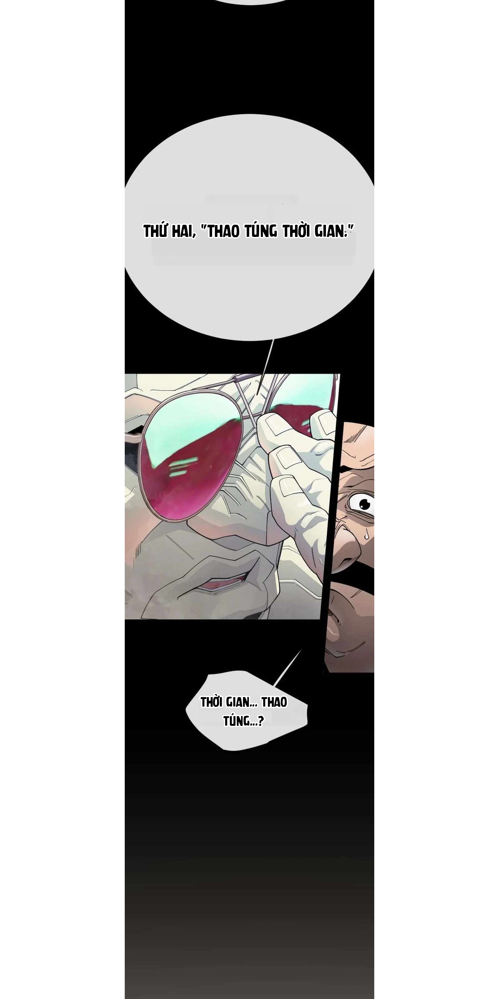 Kỷ Nguyên Siêu Anh Hùng Chapter 236 - 3