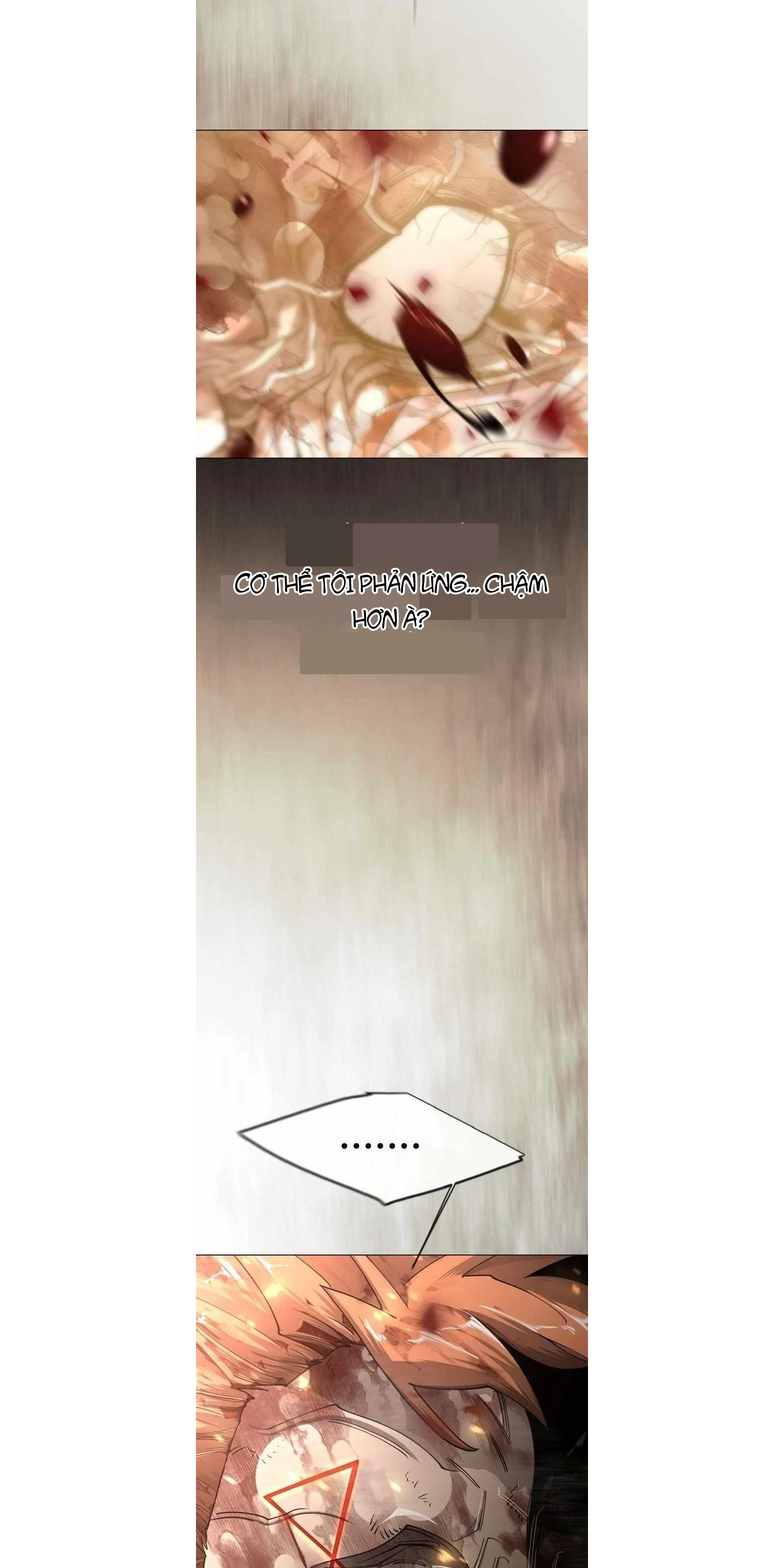 Kỷ Nguyên Siêu Anh Hùng Chapter 236 - 6