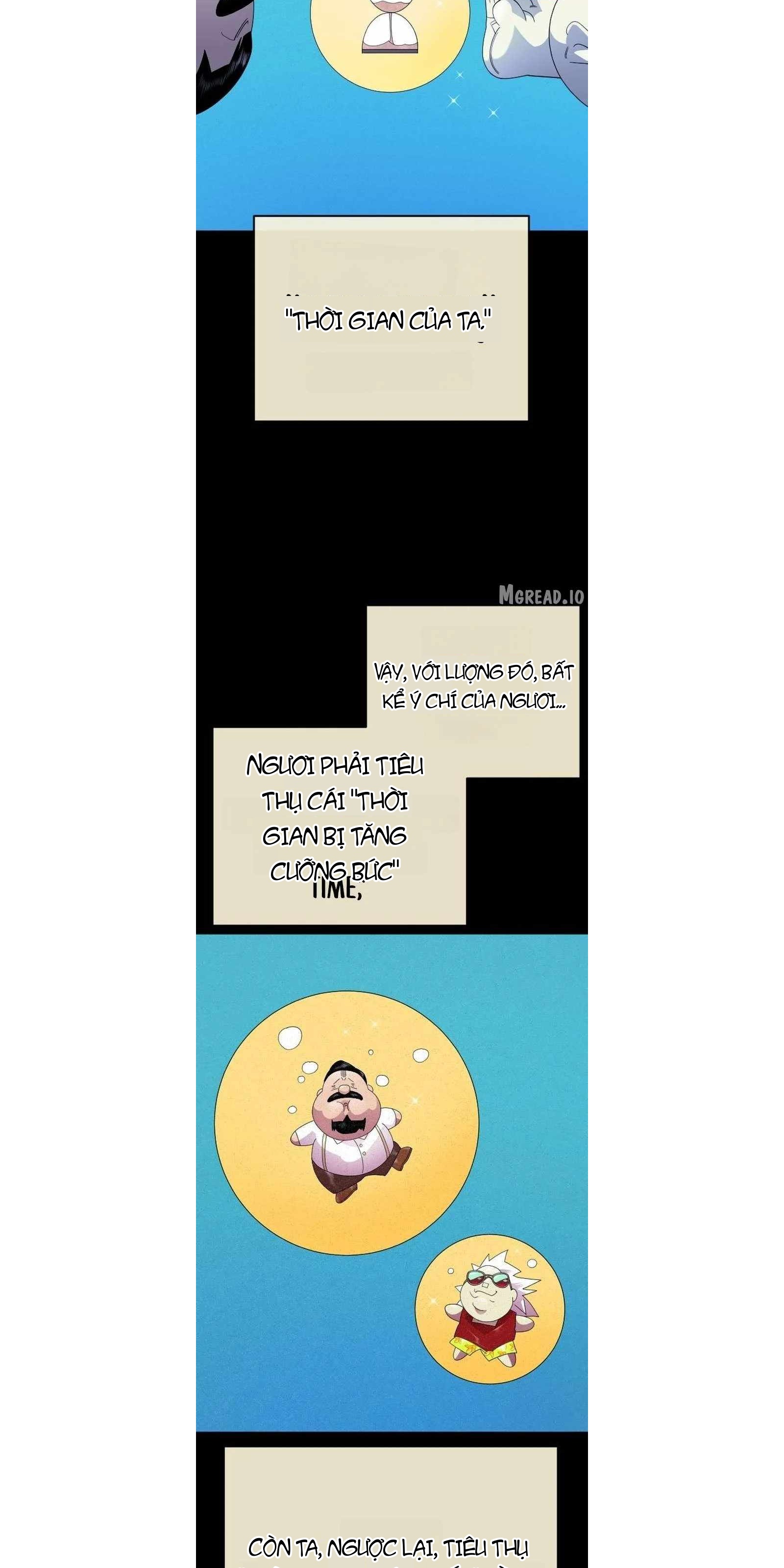 Kỷ Nguyên Siêu Anh Hùng Chapter 236 - 27