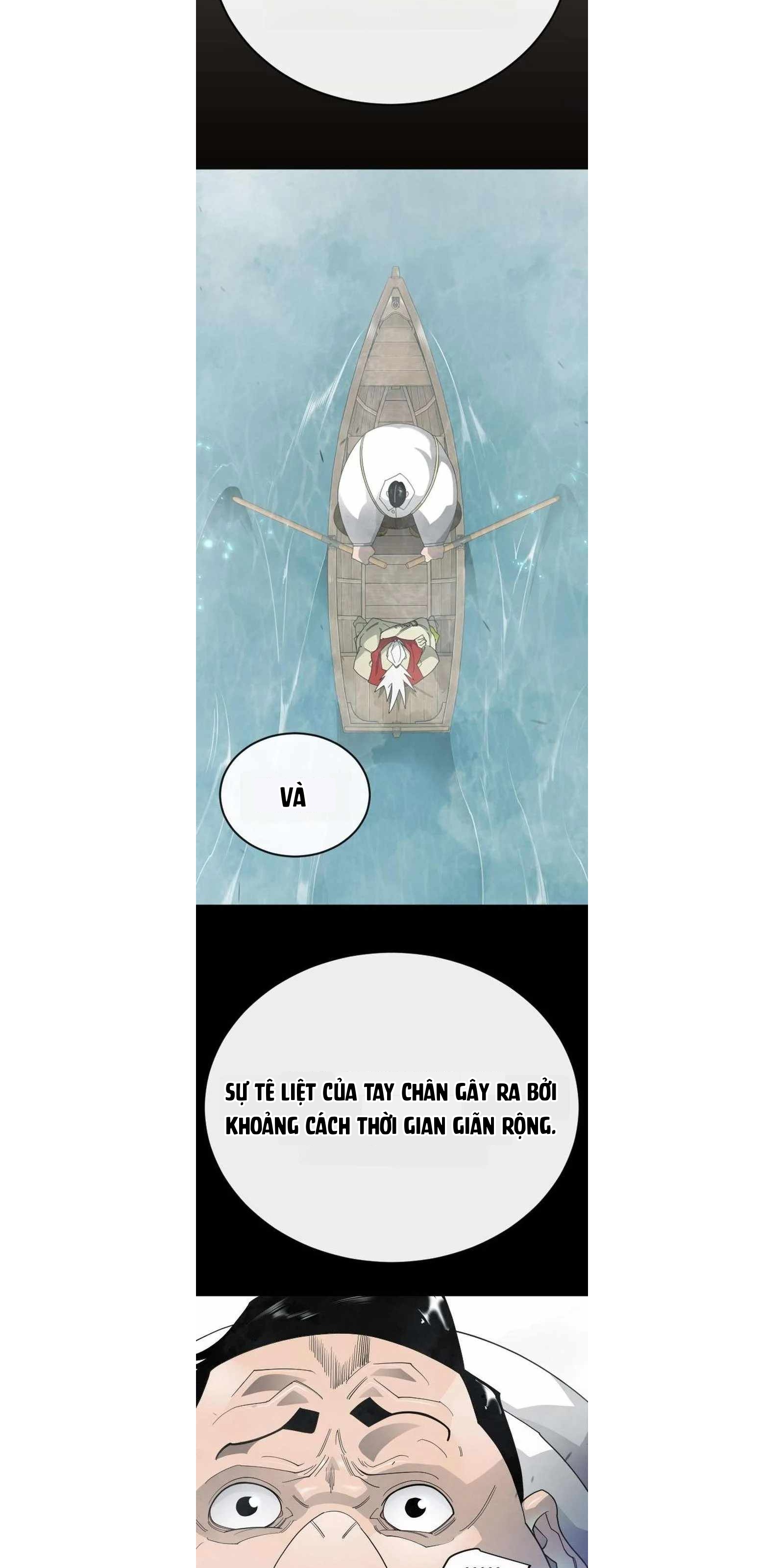 Kỷ Nguyên Siêu Anh Hùng Chapter 236 - 39