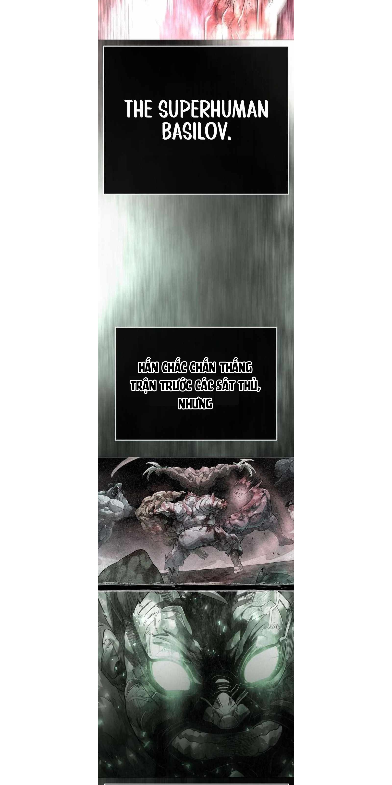 Kỷ Nguyên Siêu Anh Hùng Chapter 237 - 15