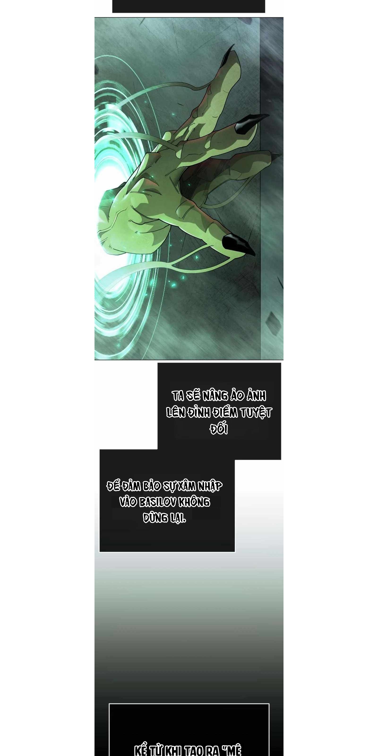 Kỷ Nguyên Siêu Anh Hùng Chapter 237 - 20