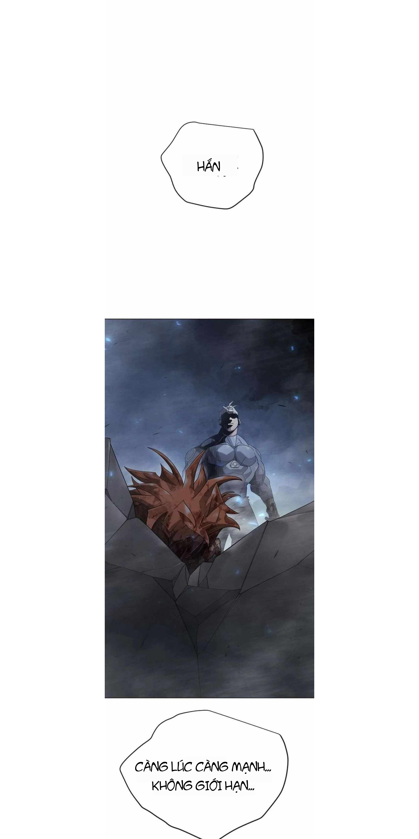 Kỷ Nguyên Siêu Anh Hùng Chapter 237 - 41