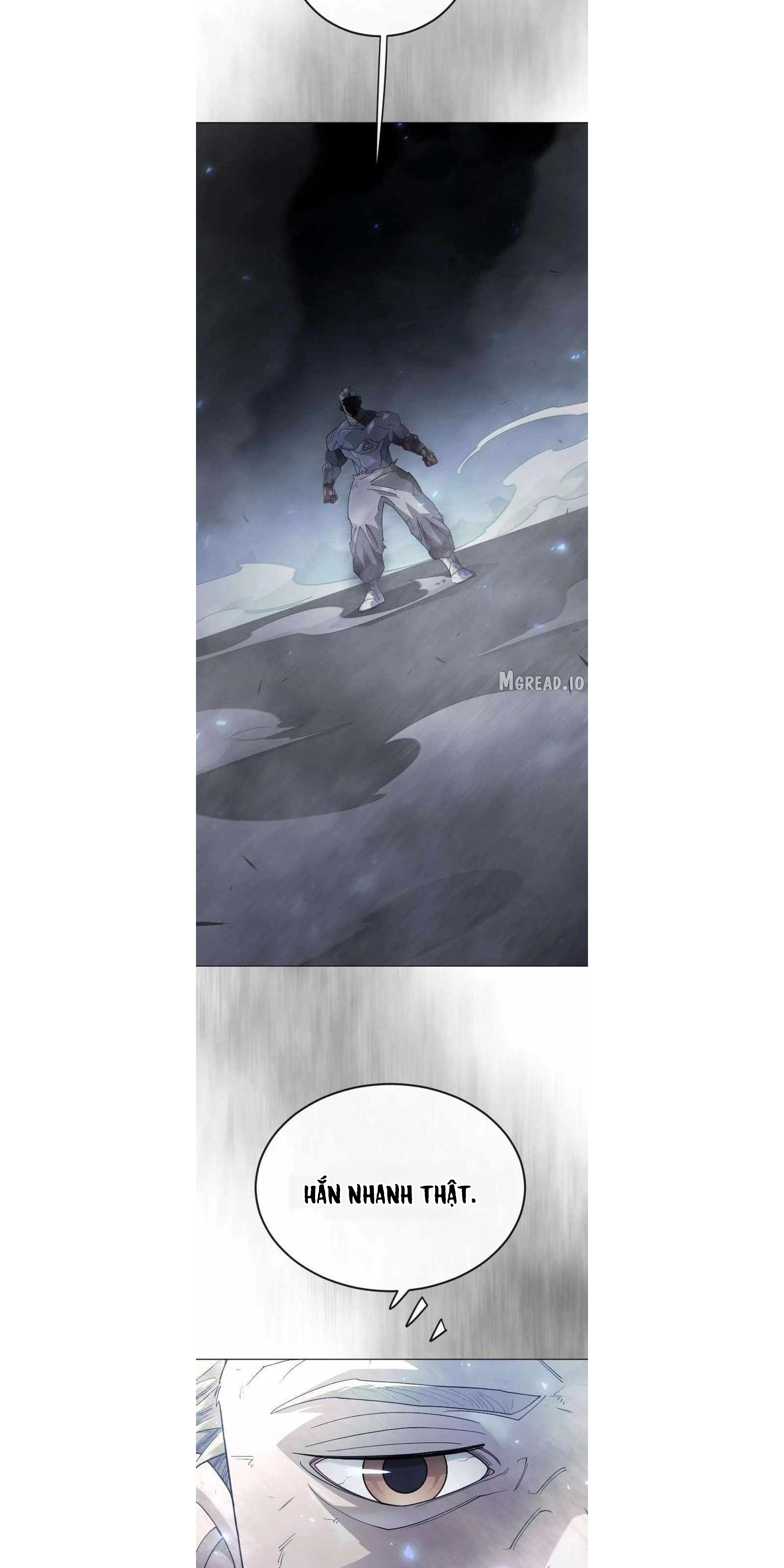 Kỷ Nguyên Siêu Anh Hùng Chapter 237 - 44