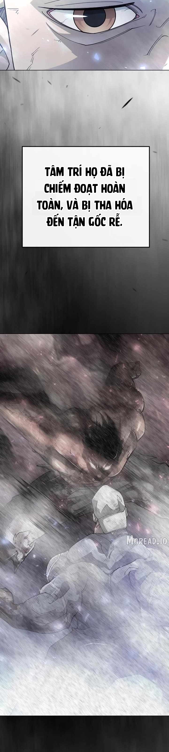 Kỷ Nguyên Siêu Anh Hùng Chapter 238 - 5