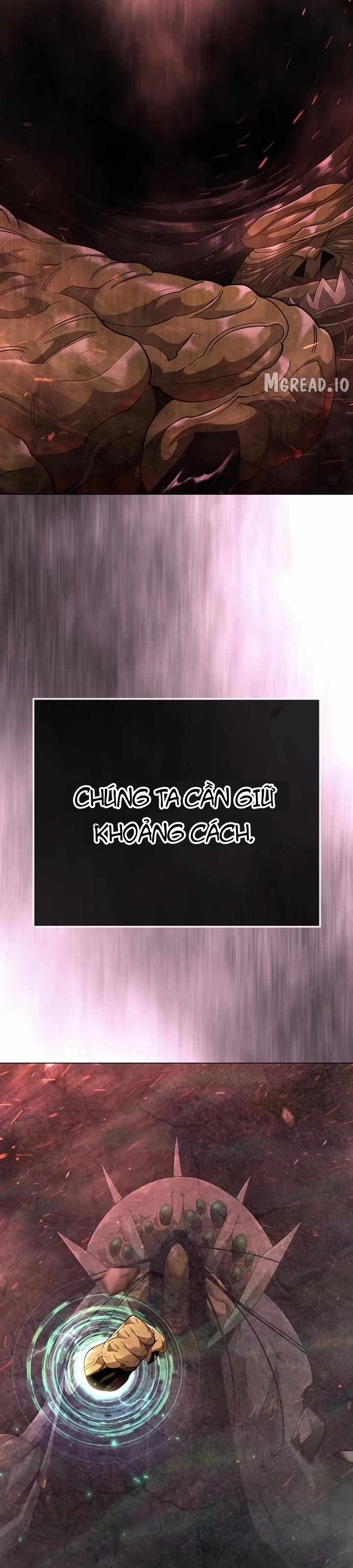 Kỷ Nguyên Siêu Anh Hùng Chapter 238 - 14